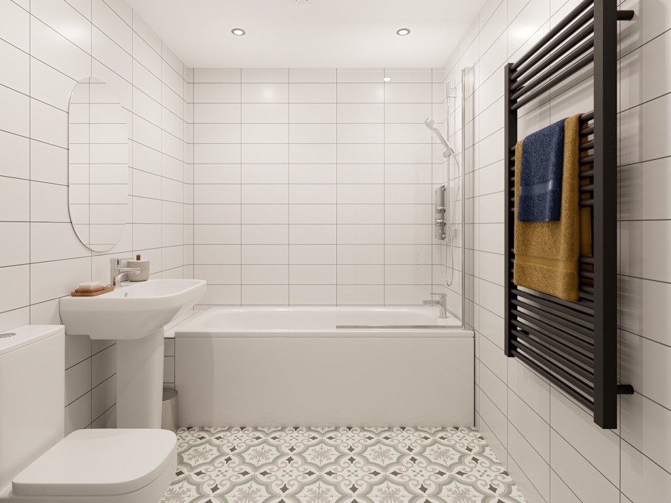 The Redhill R21 Gallery