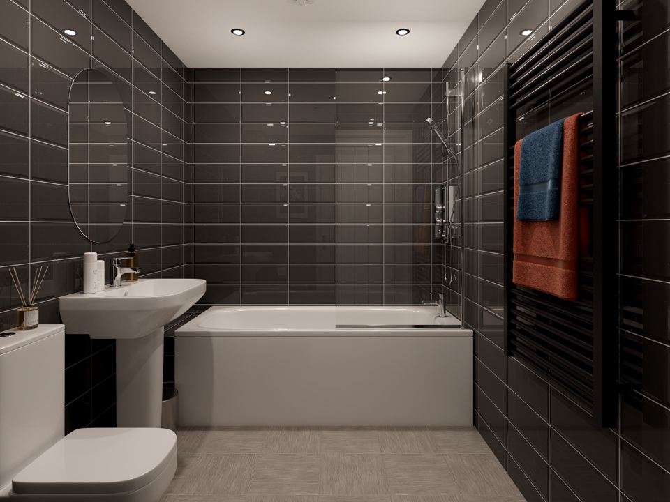 The Redhill R21 Gallery